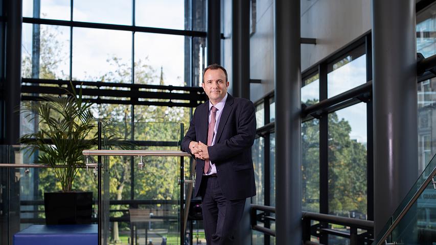 University of Plymouth announces new Vice-Chancellor