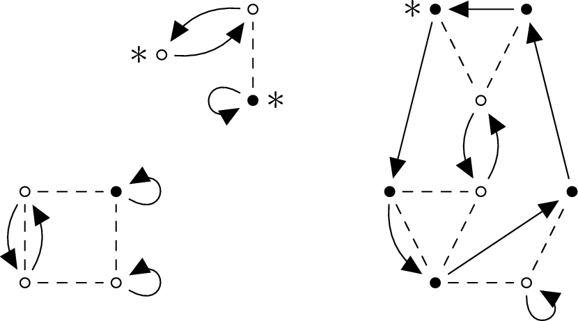 Almost Optimal Upper Bound for the Ground State Energy of a Dilute Fermi Gas via Cluster Expansion