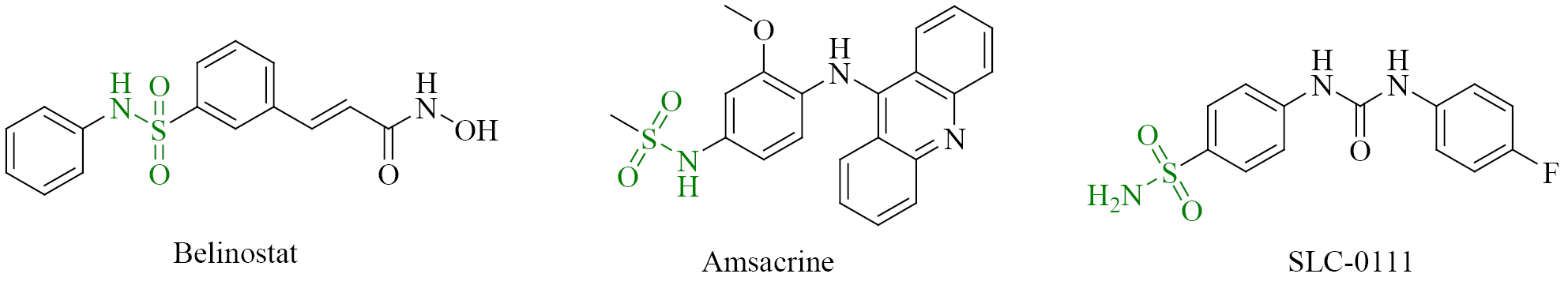 Current Scenario of Sulfonamide Hybrids with Anti-Breast Cancer Therapeutic Applications: I. Sulfonamide-Five-Membered Heterocycle Hybrids