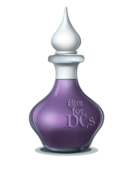 Elixir for DCs