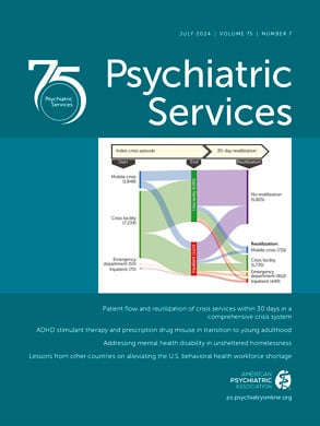 Factors Influencing Turnover and Attrition in the Public Behavioral Health System Workforce