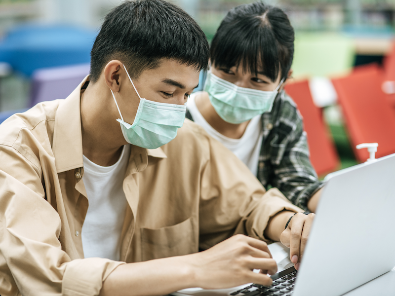 Associations Between Sociodemographic Characteristics, eHealth Literacy, and Health-Promoting Lifestyle Among University Students in Taipei: Cross-Sectional Validation Study of the Chinese Version of the eHealth Literacy Scale