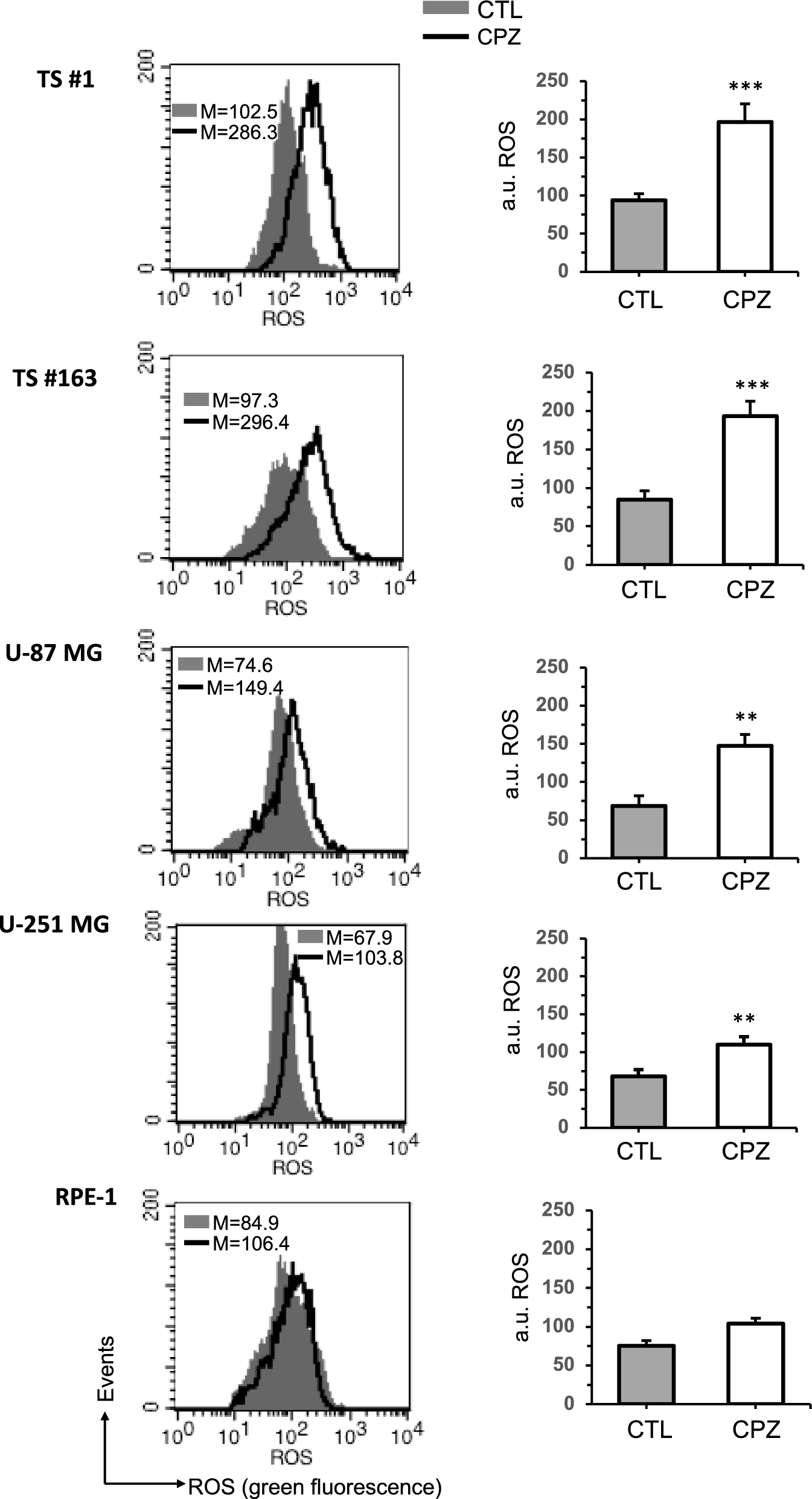 Chlorpromazine overcomes temozolomide resistance in glioblastoma by inhibiting Cx43 and essential DNA repair pathways