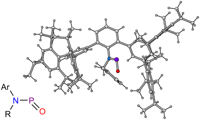 Isolation and characterization of a two-coordinate phosphinidene oxide