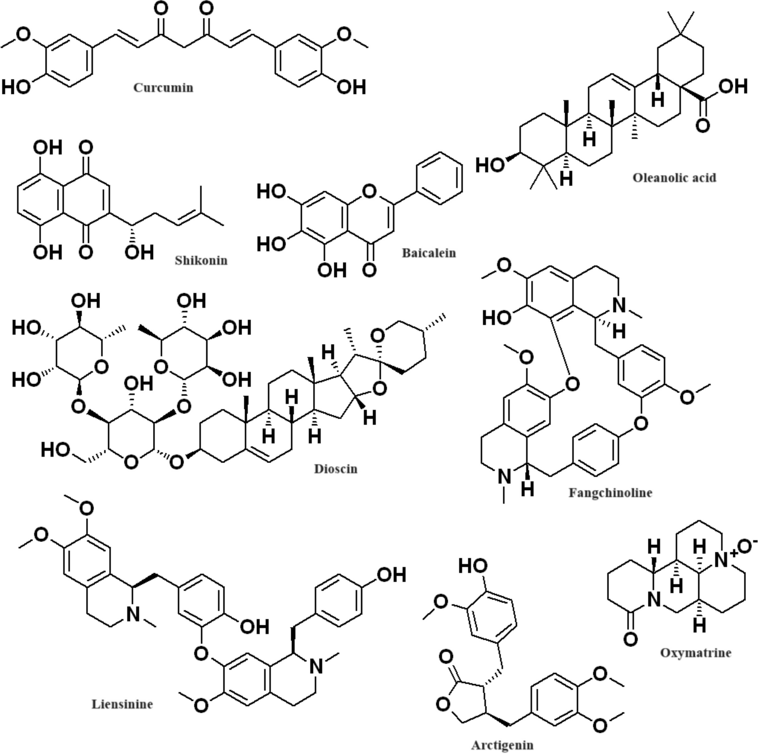 Natural products and long noncoding RNA signatures in gallbladder cancer: a review focuses on pathogenesis, diagnosis, and drug resistance