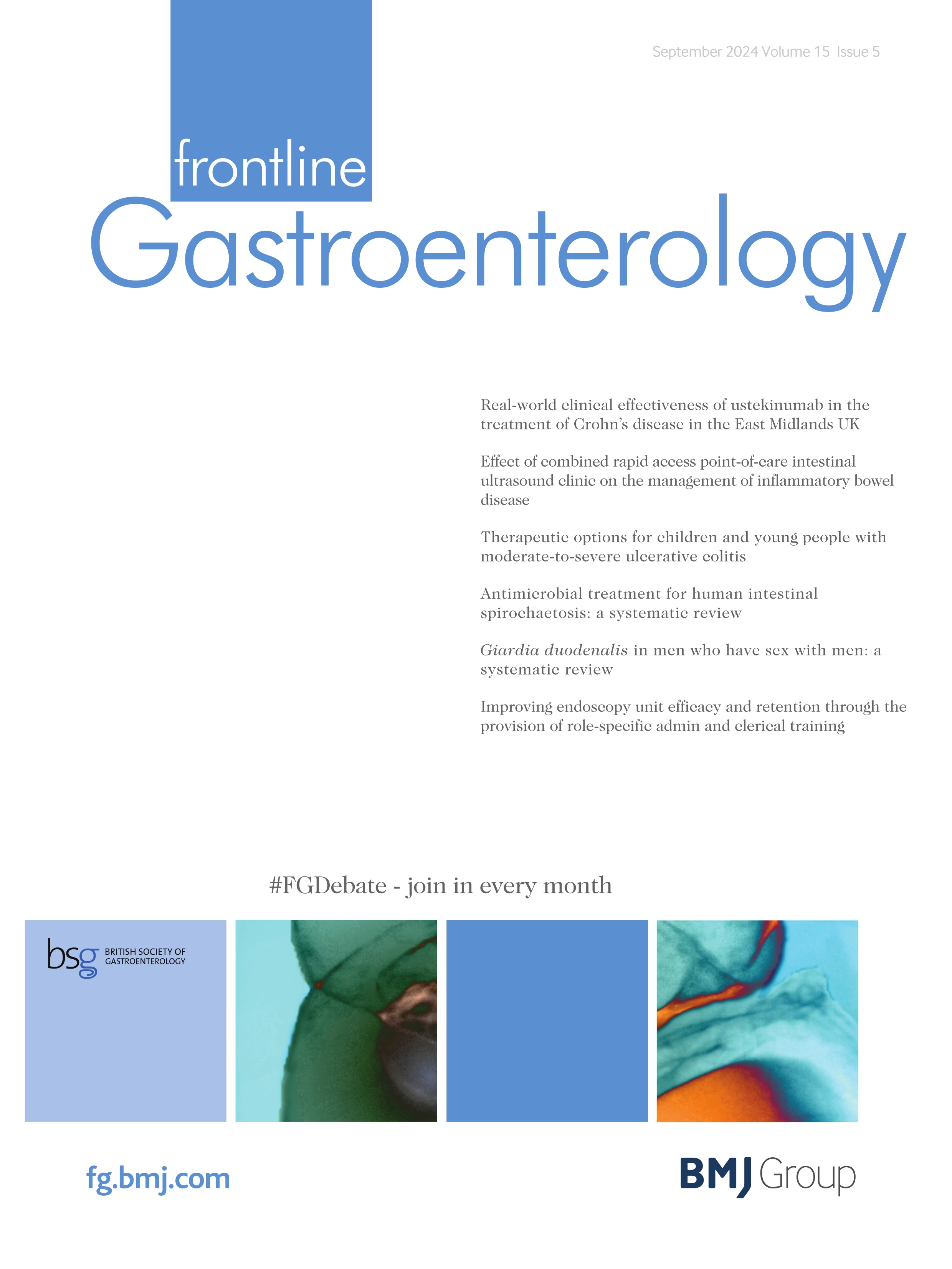 Impact of gender identity in the inflammatory bowel disease population: an evidence review and practical steps for gastroenterologists