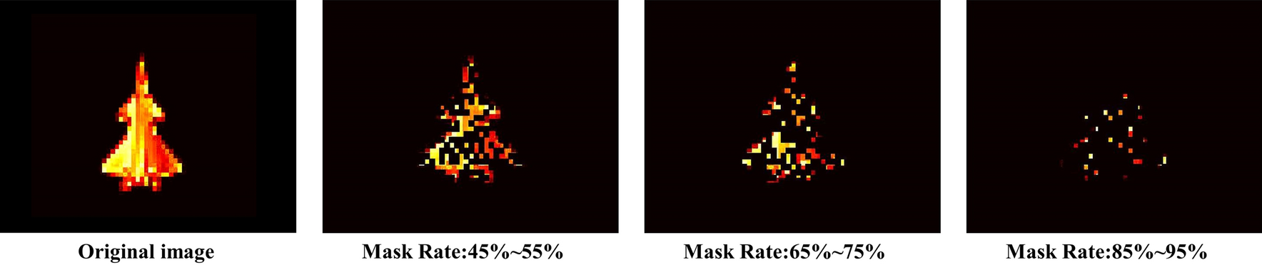 A cross-attention swin transformer network for EEG-based subject-independent cognitive load assessment