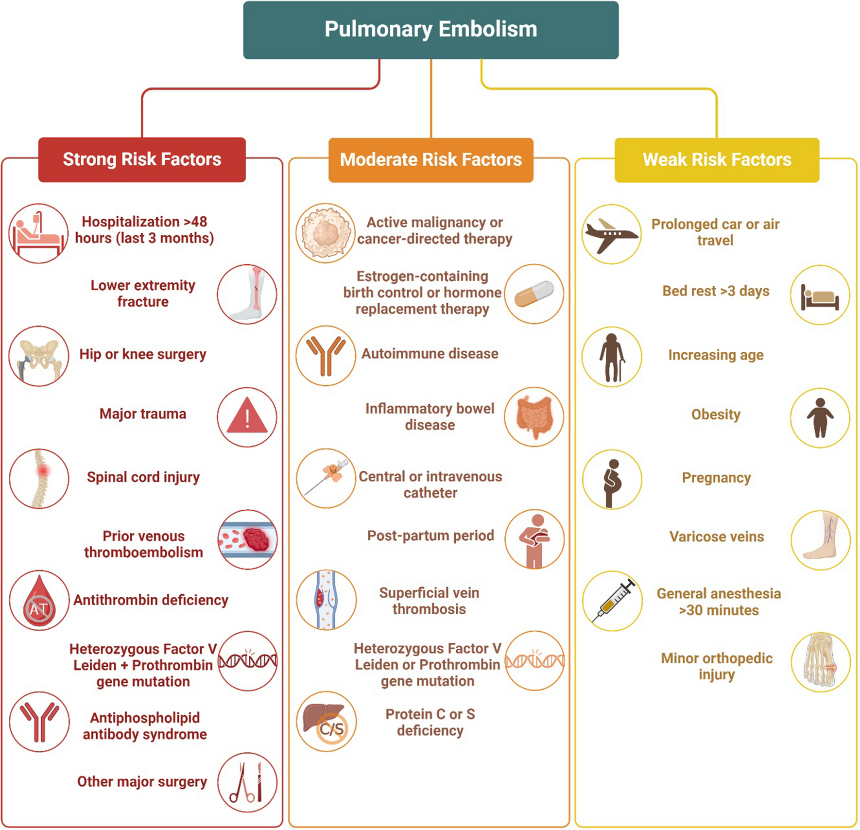 Acute Pulmonary Embolism: Evidence, Innovation, and Horizons