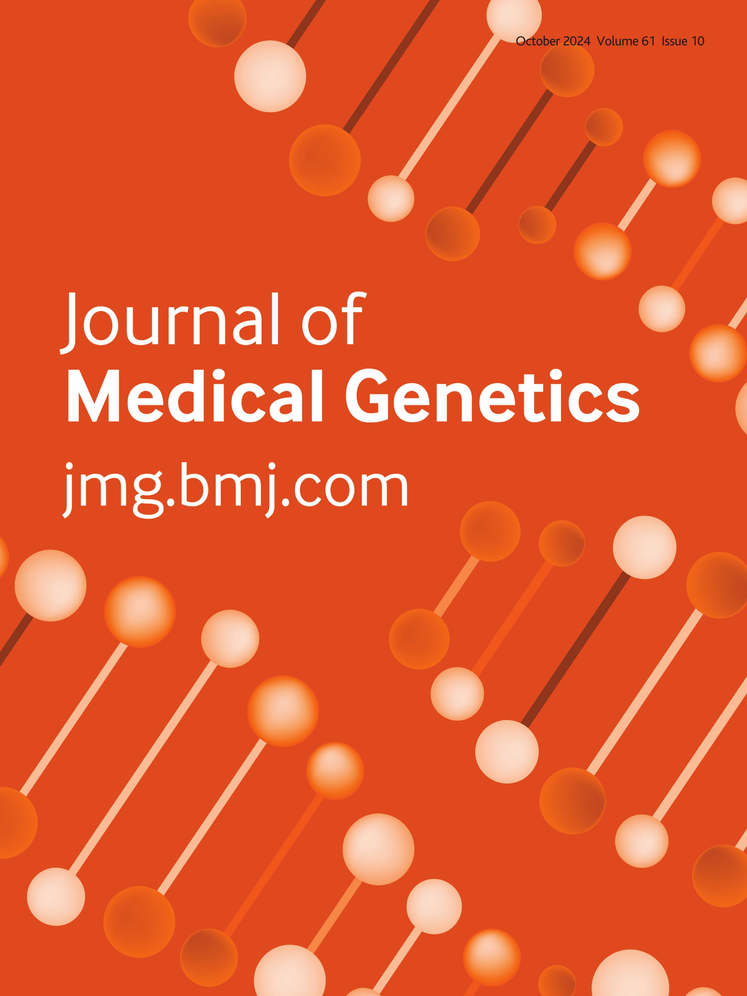 Shared germline genomic variants in two patients with double primary gastrointestinal stromal tumours (GISTs)