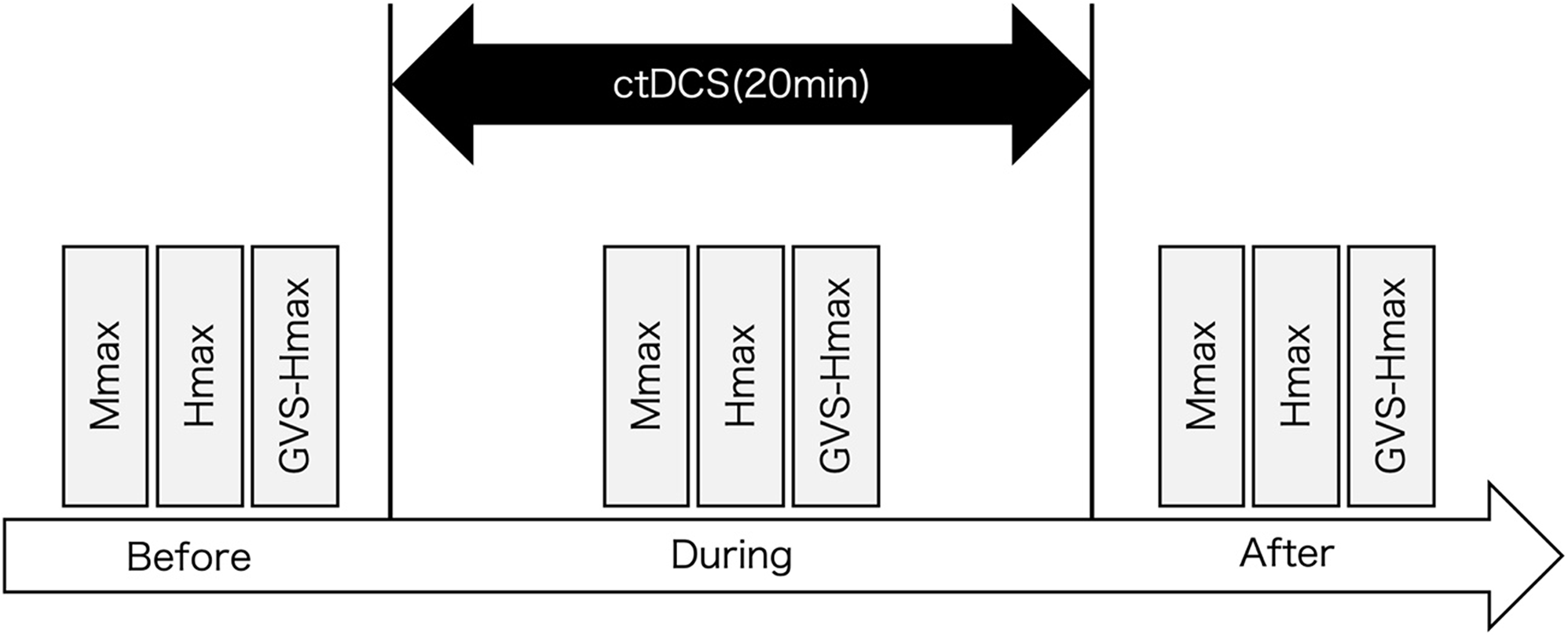 Effects of cerebellar transcranial direct current stimulation on the excitability of spinal motor neurons and vestibulospinal tract in healthy individuals