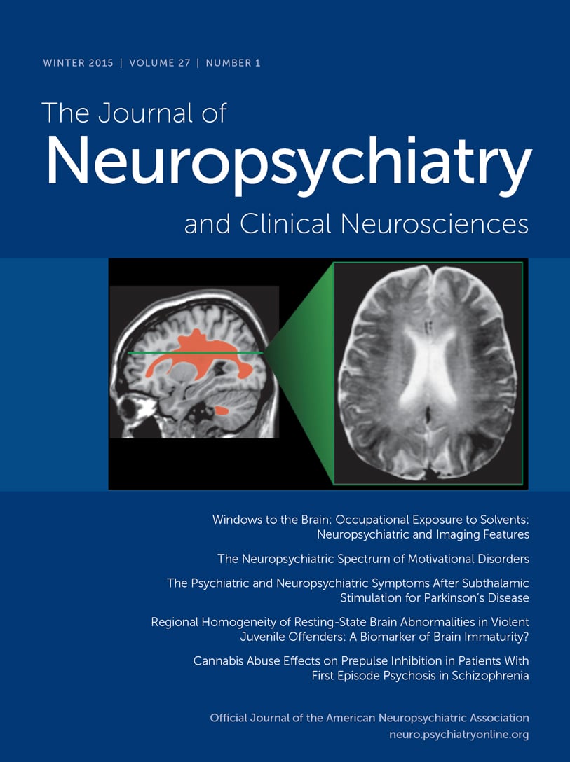 Refining Research Diagnostic Criteria for Catatonia Among Delirium, Medical, Affective, and Psychosis Patient Groups