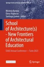 School of Architecture(s) - New Frontiers of Architectural Education