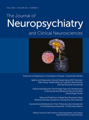 The Vagus Nerve and the Brain-Gut Axis: Implications for Neuropsychiatric Disorders