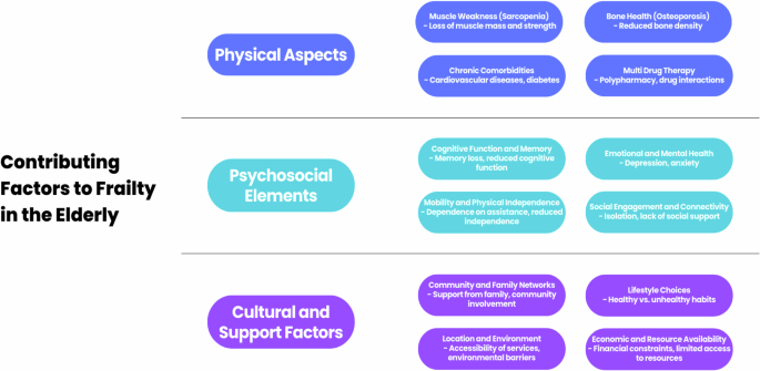 Narrative review: nutritional strategies for ageing populations - focusing on dysphagia and geriatric nutritional needs