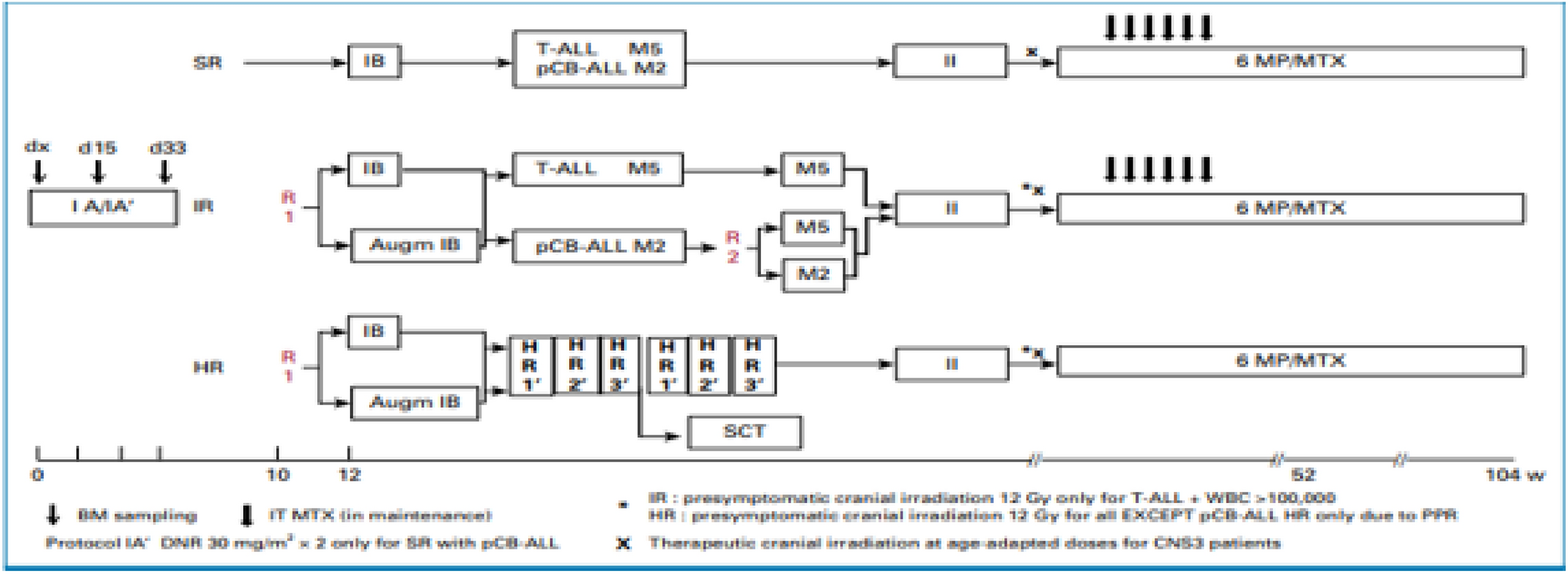 Outcome of Childhood and Adolescents and Young Adults ALL Treated with ALL IC-BFM 2009 Protocol–A Single-Center Experience in India