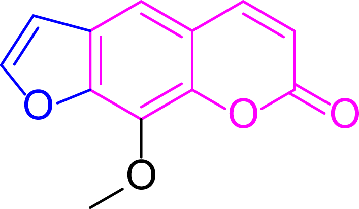 The potential of xanthotoxin in the treatment of cognitive disorders: current insights and future perspectives