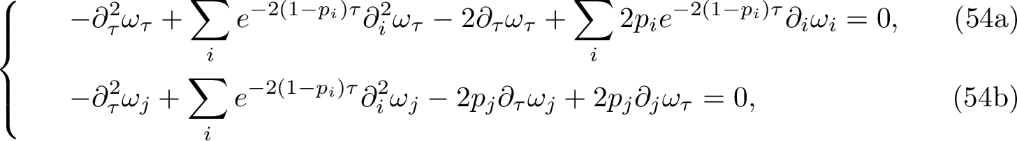 Asymptotics of Solutions to Silent Wave Equations