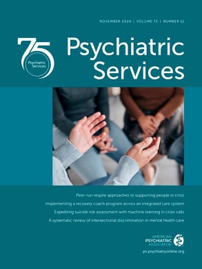 Reducing Law Enforcement Custody and Transportation During Behavioral Health Crises