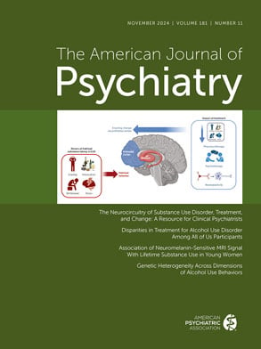 The American Psychiatric Association Practice Guideline for the Treatment of Patients With Borderline Personality Disorder