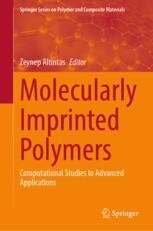 Molecularly Imprinted Polymers