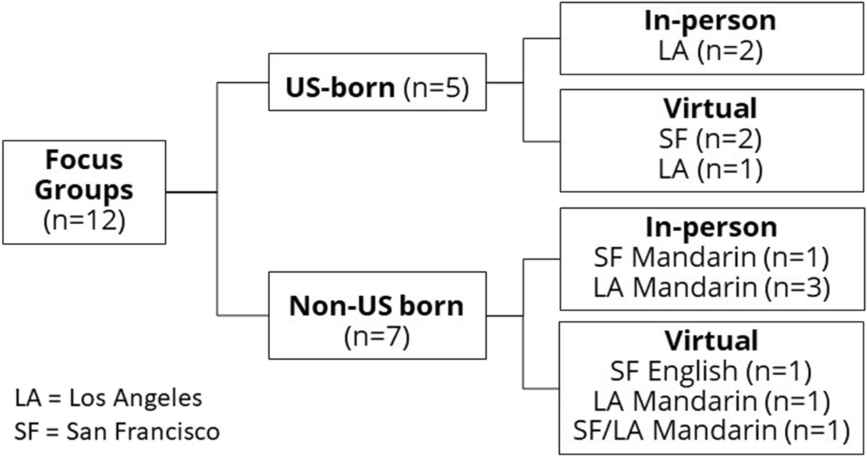 Navigating the Path to Inclusion: Understanding Barriers and Facilitators to Clinical Trial Participation Among Chinese Older Adults in the United States with Multimorbidity