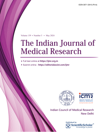 Effect of the COVID-19 vaccination on feto-maternal outcomes: A prospective cohort study among Indian pregnant women