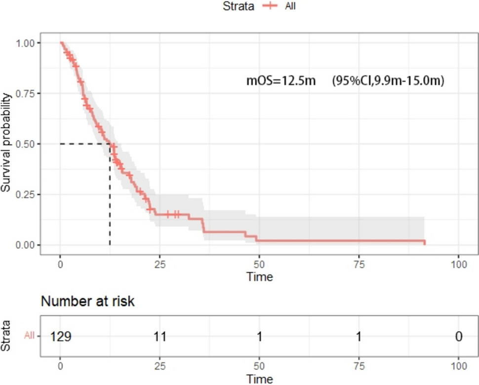 Third- or Further-Line Treatment in Patients with MSS Type Metastatic Colorectal Cancer