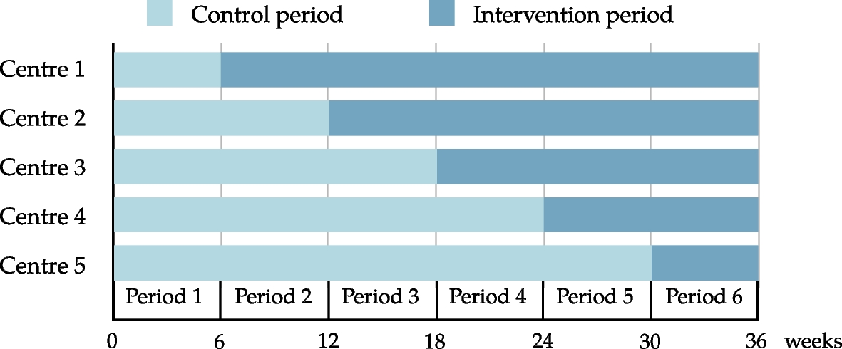 Can the integration of new rules into a clinical decision support system reduce the incidence of acute kidney injury and hyperkalemia among hospitalized older adults: a protocol for a stepped-wedge, cluster-randomized trial (DETECT-IP)