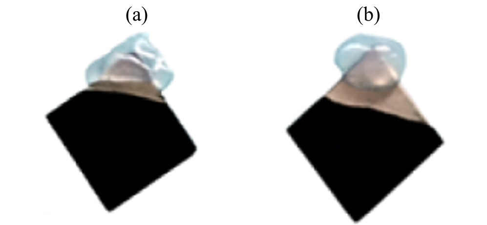 Electrochemical Deposition of PANI/PEDOT:PSS Composite Polymer for Supercapacitors Application