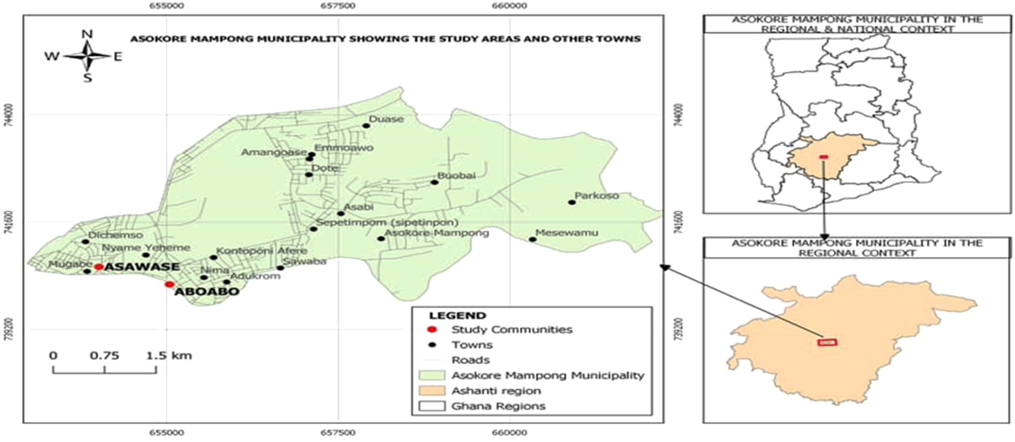 Patterns and social factors associated with non-prescription use of Tramadol: a cross-sectional study among youth in urban informal settlements in Ghana