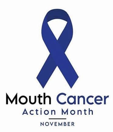 Mouth cancer webinars free to all dentists