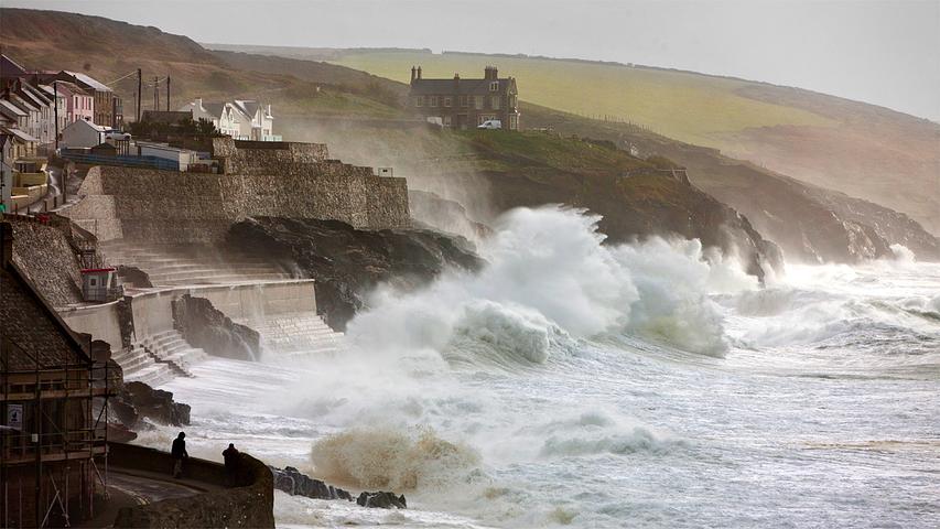 University of Plymouth and Louisiana State University join forces to study climate change