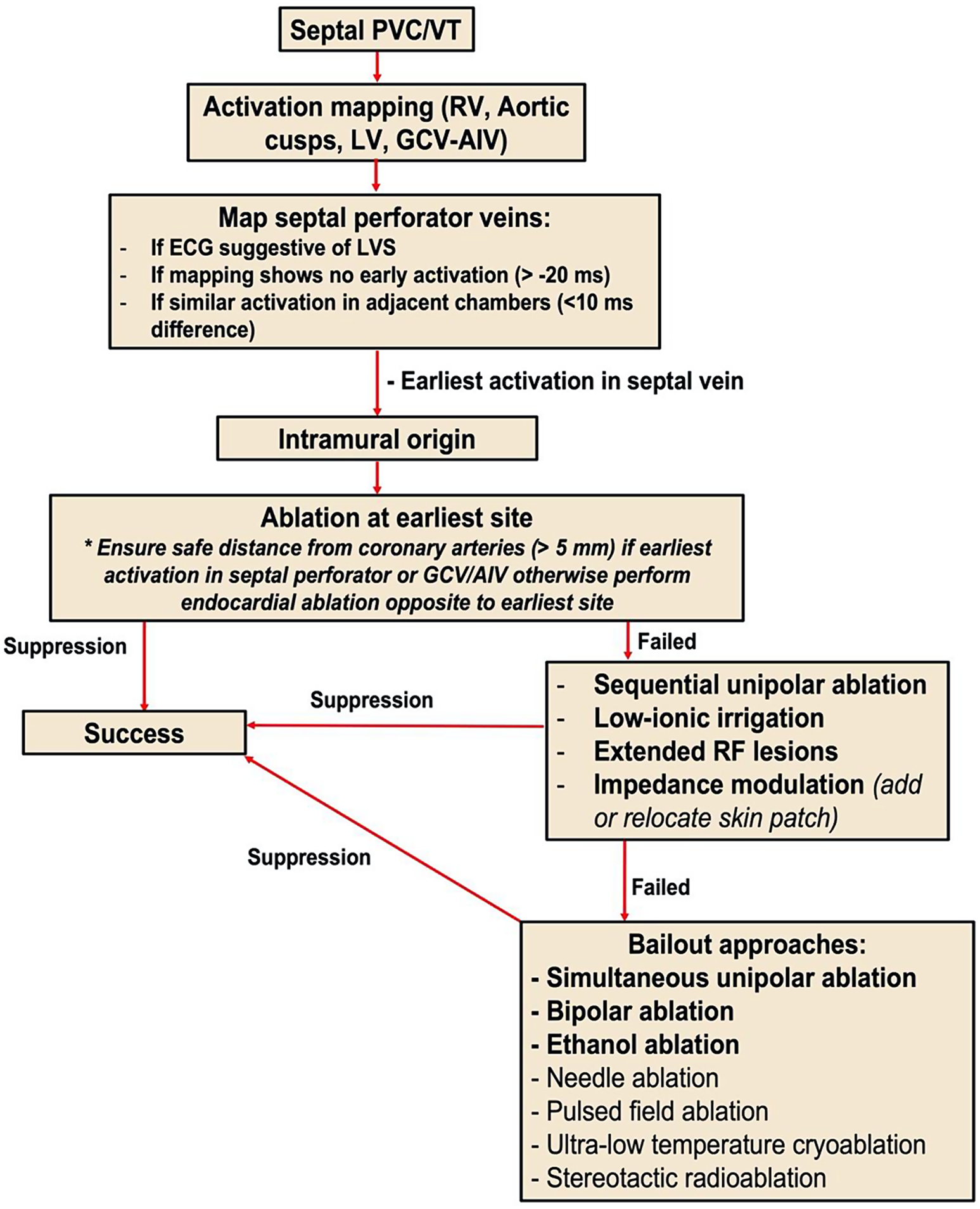 Intramural Ventricular Arrhythmias: How to Crack a Hard Nut