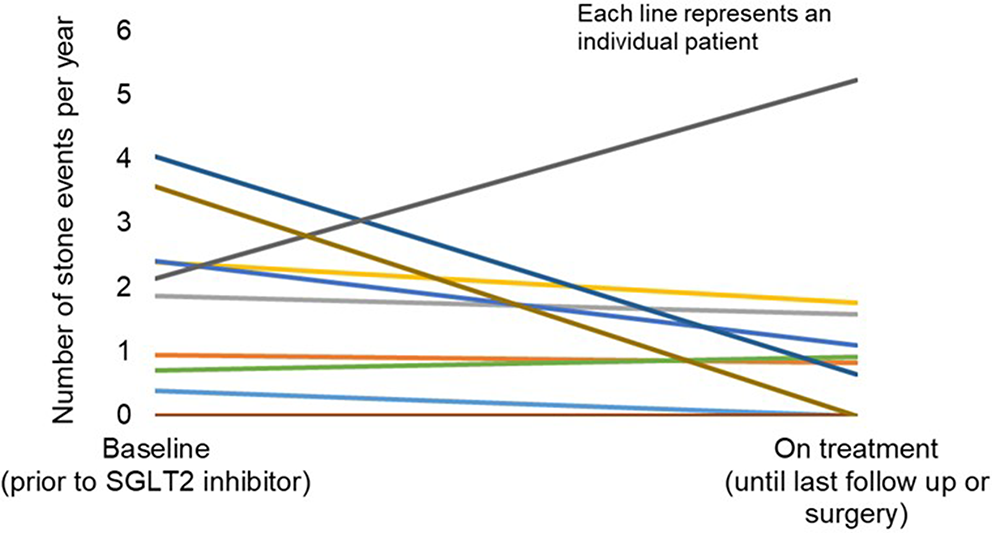 The potential role of Sodium/Glucose Cotransporter 2 inhibitors in the treatment of cystinuria