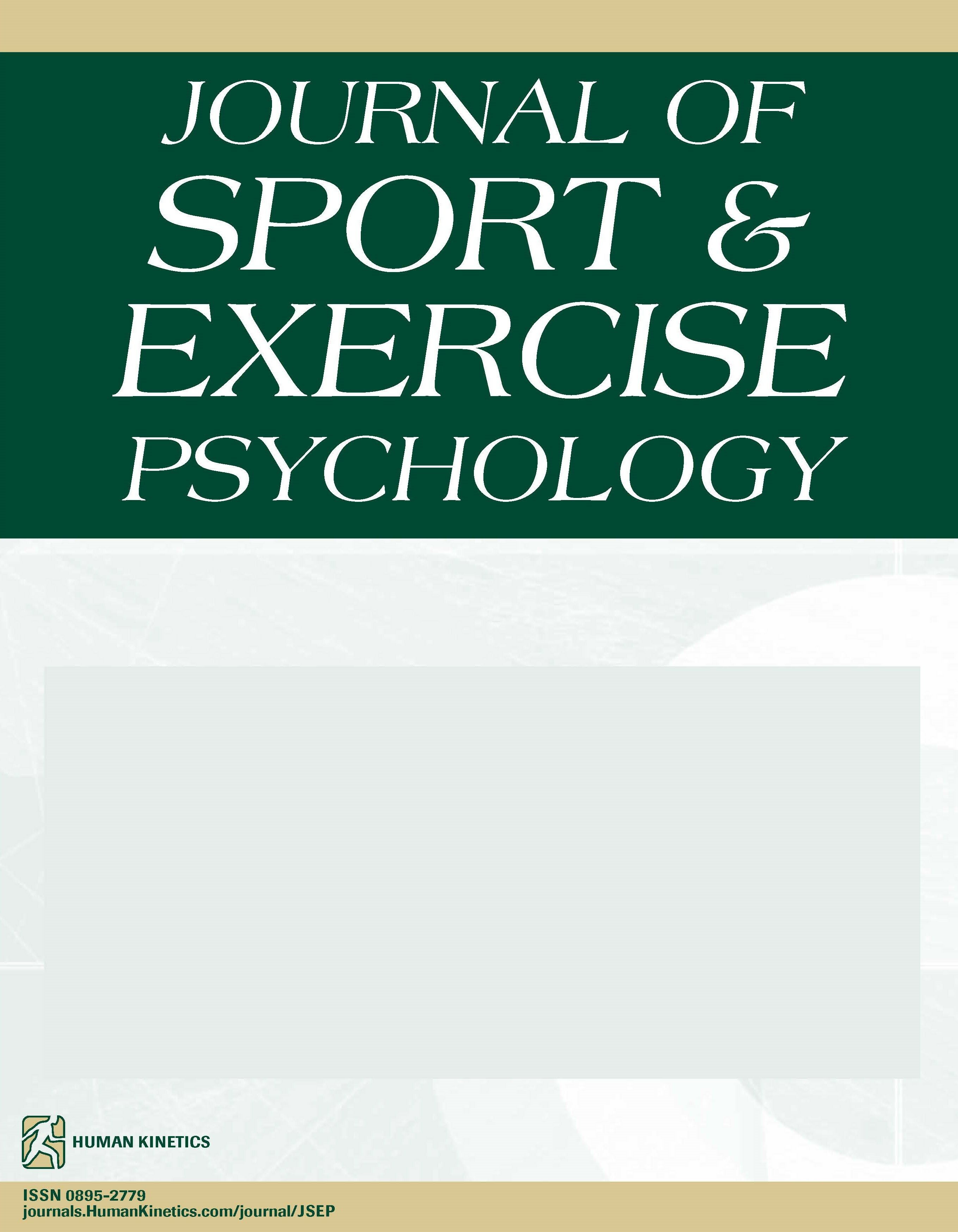 Identifying Trajectories of Change in Burnout Symptoms of Gaelic Games Athletes Over Two Consecutive Seasons