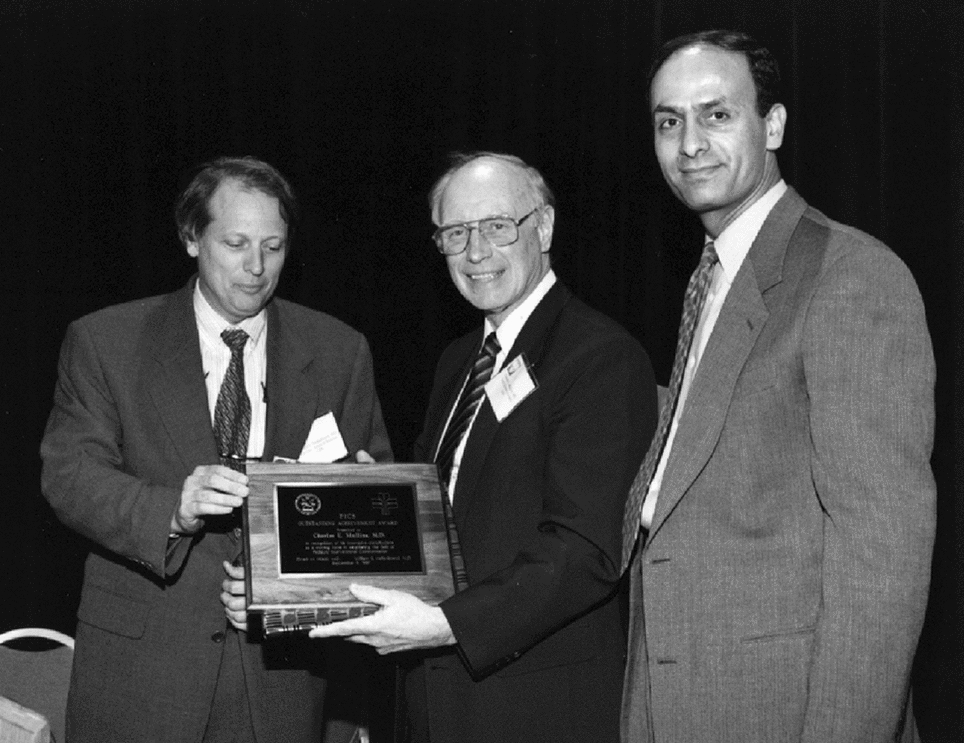 In Memoriam: Charles E. Mullins, MD—The Father of Modern Congenital Interventional Cardiology