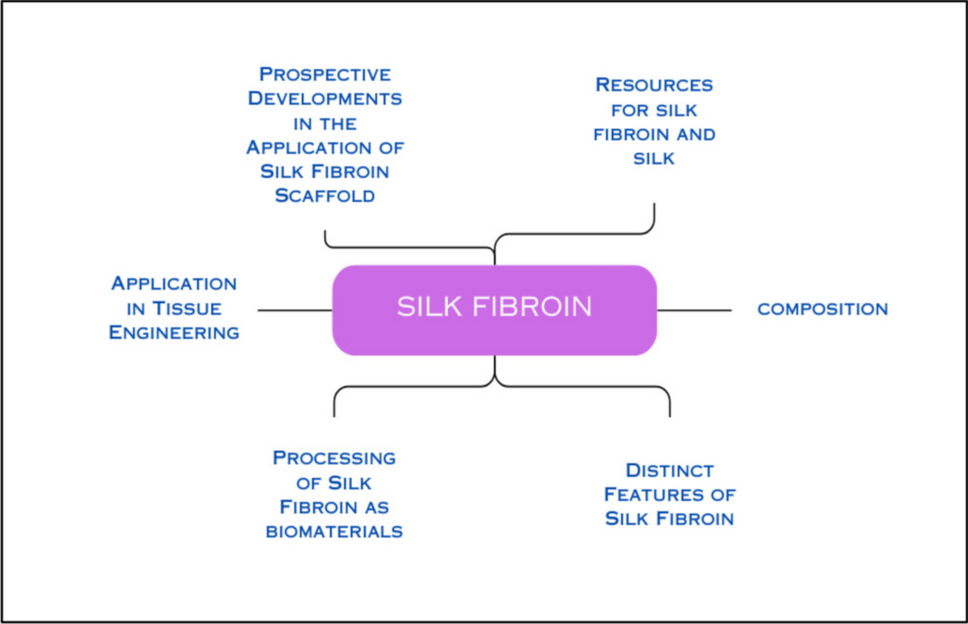 Silk Fibroin–Based Biomaterial Scaffold in Tissue Engineering: Present Persuasive Perspective