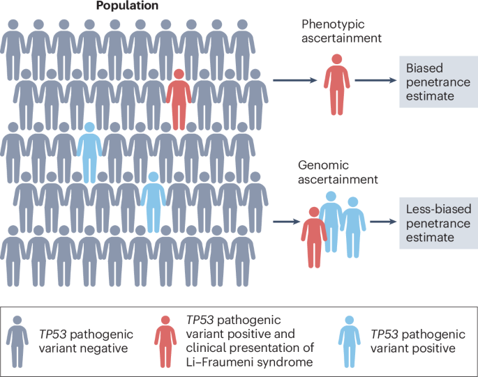 Re-envisioning genetic predisposition to childhood and adolescent cancers