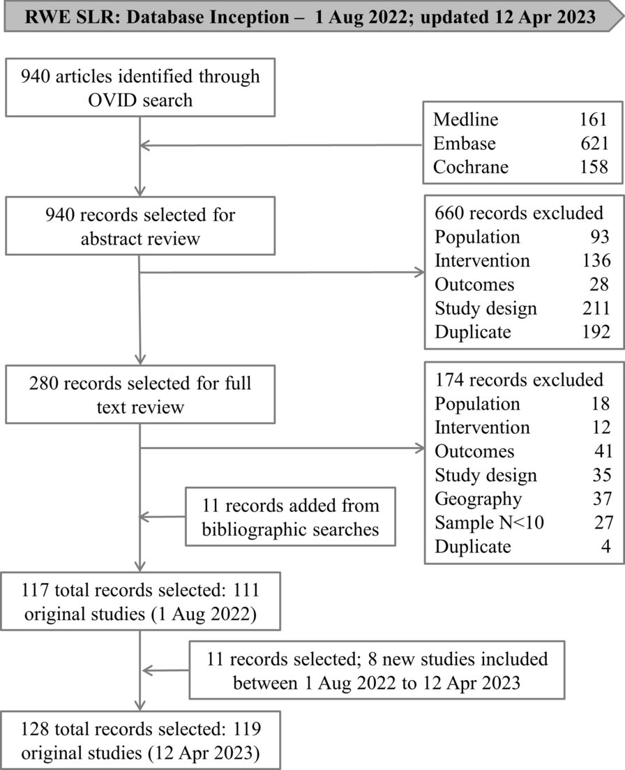 Influence of Treatment Effect Modifiers in Fabry Disease: A Systematic Literature Review