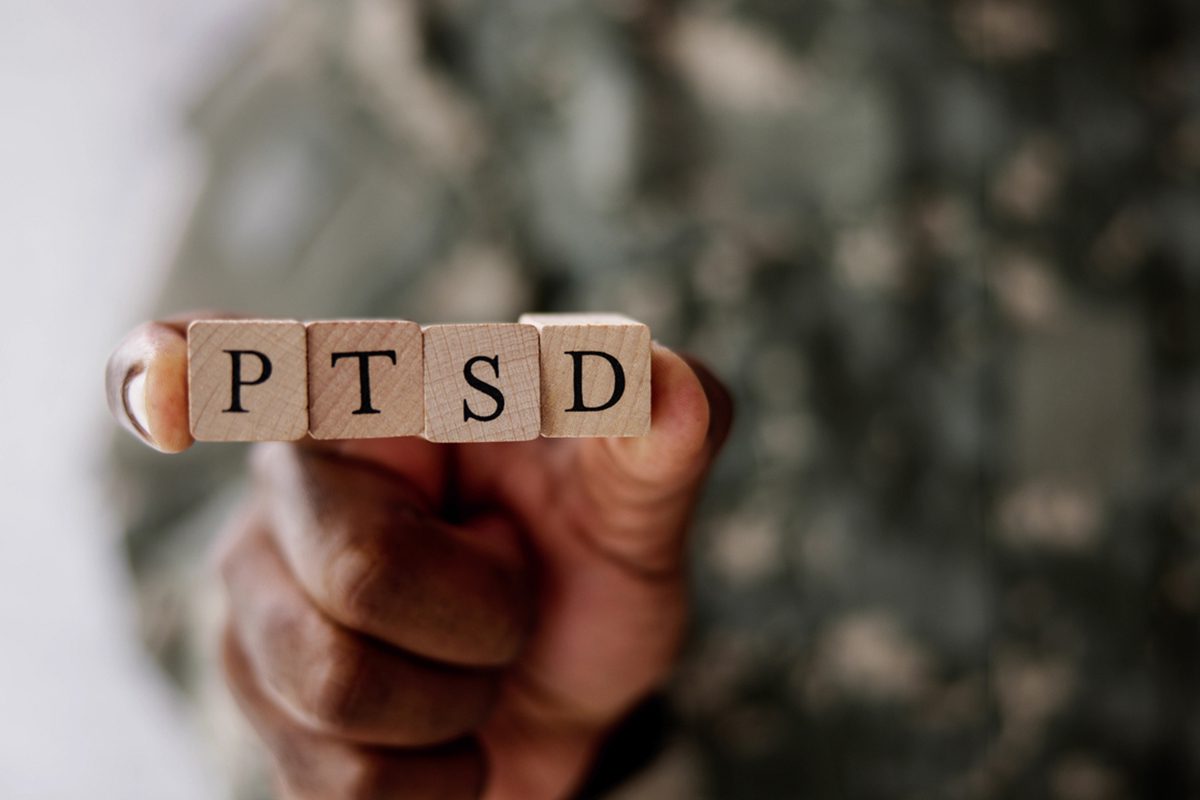 Evolution of Treatment Modalities for Posttraumatic Stress Disorder: Top 100 Cited Articles From 1990 to 2020