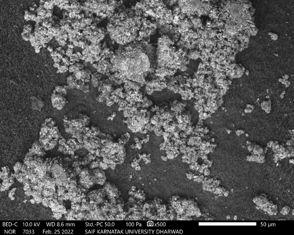 Zinc nanoparticles induced eggshell collagen membrane used for guided bone regeneration: A novel approach in rabbit models