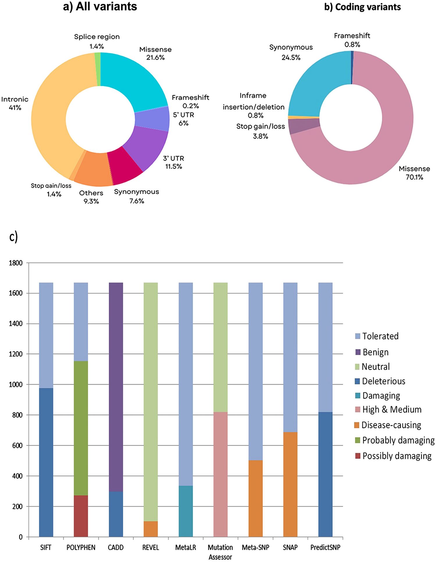 Computational analysis of MYC gene variants: structural and functional impact of non-synonymous SNPs