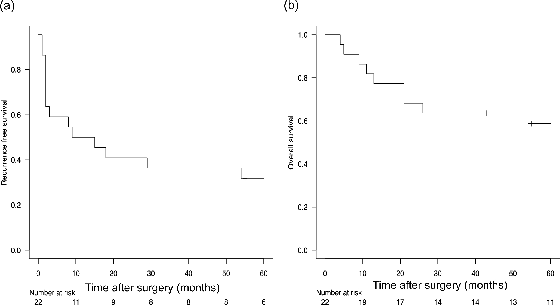 Long-term outcomes of surgical treatment of non-small cell lung cancer with oligometastatic disease involving only the brain in the era of PET/CT