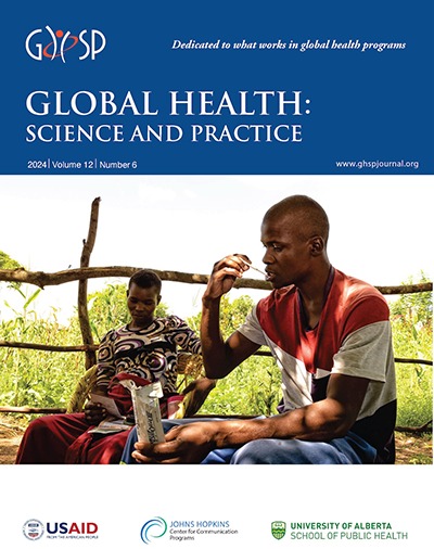 Early Outcomes of Mental Health Screening Integrated Into Routine HIV Care in Malawi