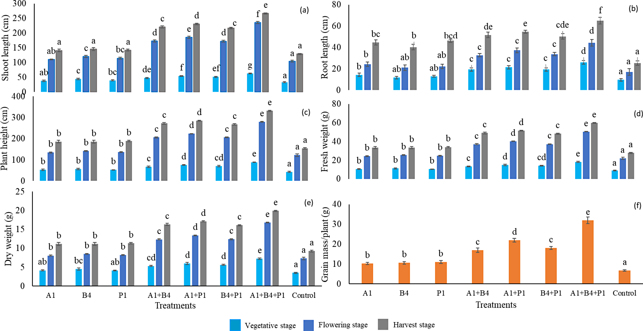 Tracking a Three-Membered Bacterial Consortium in the Rhizosphere of Cajanus cajan, and Its Impact in Enhancing Plant and Soil Health