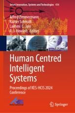 Human Centred Intelligent Systems