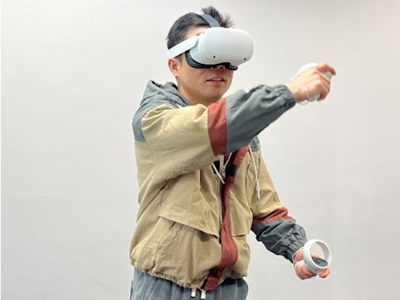 At-Home Immersive Virtual Reality Exergames to Reduce Cardiometabolic Risk Among Office Workers: Protocol for a Randomized Controlled Trial