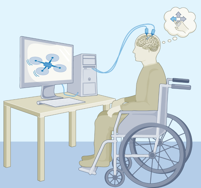 The expanding repertoire of brain–computer interfaces