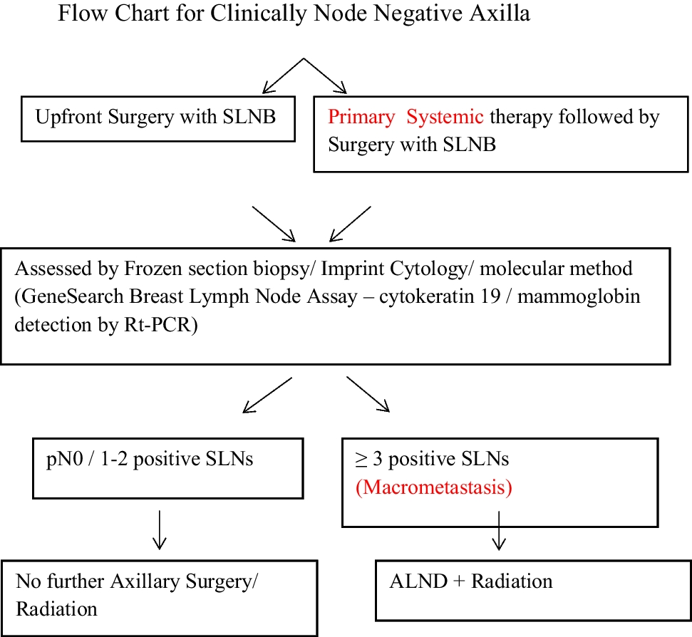 Asian Society of Mastology-ASOMA Guide on Management of Early Breast Cancer