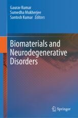 Biomaterials and Neurodegenerative Disorders